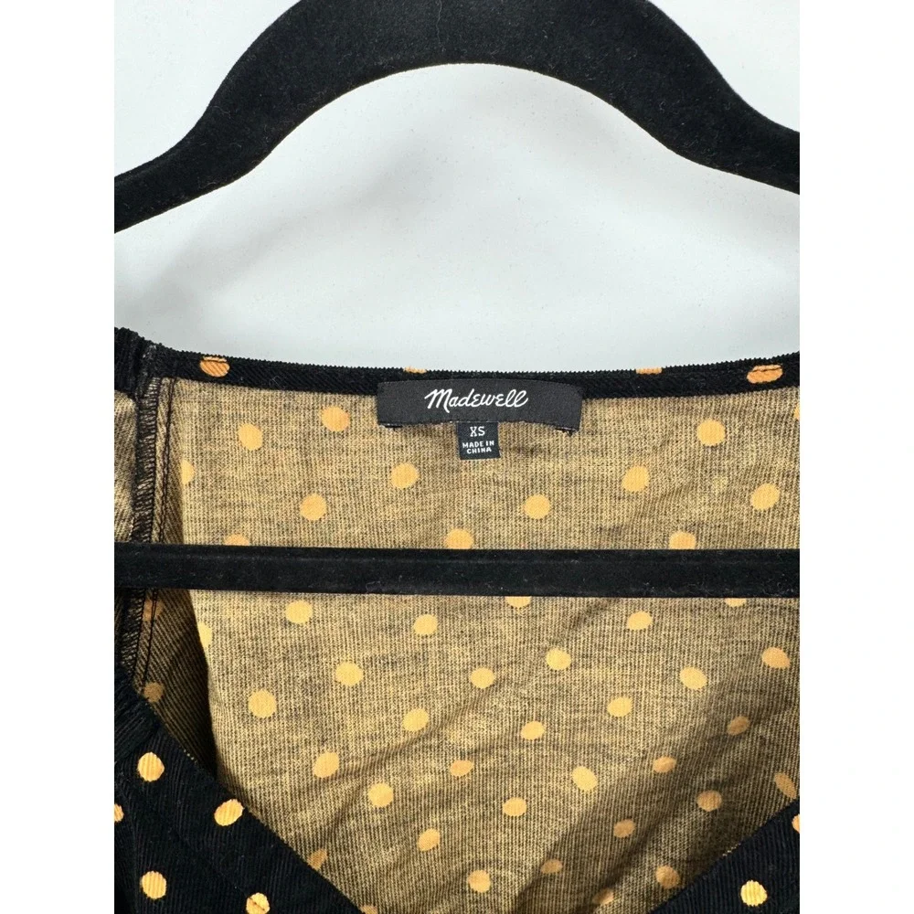 Madewell this charming